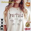 Melanie Martinez Portals A New Album 2023 Shirt