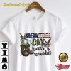 Memorial Day Honor And Remember Shirt