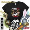 Metallicat Artwork Unisex If Darkness Had A Son T-Shirt
