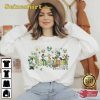 Mickey Friends Happy St Patrick’s Day Disney Sweatshirt