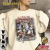 Mike Tyson Retro Mixed Martial Arts Sweatshirt