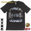 Mike Tyson Vs Roy Jones Jr World Champion Pro Boxing Unisex T-Shirt