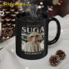 Min Yoongi Suga BTS Merch Mug
