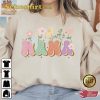 Mother’s Day Floral Mama Sweatshirt