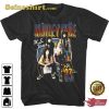 Motley Crue American Heavy Metal Band Concert T-Shirt