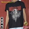 Motley Crue Classic Dr Feelgood Adult T-Shirt