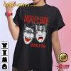 Motley Crue Rock Metal T-Shirt