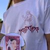 Motomami Tour Rosalia Concert Vintage T-shirt Gift