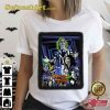 Movie Poster Beetlejuice Unisex T-Shirt