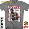 Muhammad Ali The Greatest T-Shirt