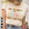 My Students Are Egg Cellent Shirt