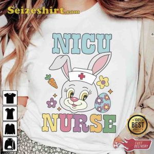 Neonatal Icu Nurse Group T-Shirt