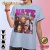 Nate Bargatze Vintage Unisex Shirt