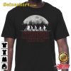 Netflix Stranger Things Mens Graphic T-Shirt