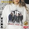 New Edition Band Music T-Shirt Gift For Fan