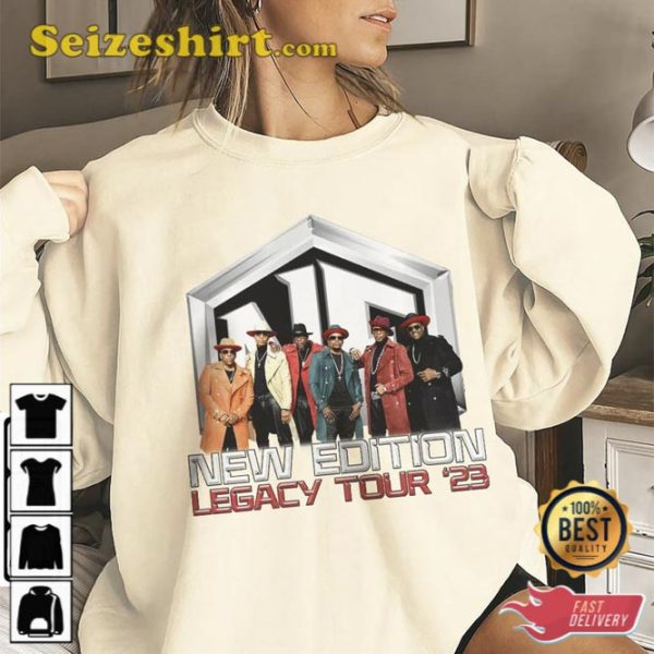 Band Retro T-Shirt Gift For Fan