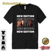 New Edition Legacy Tour Shirt
