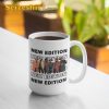 New Edition Legacy Tour with Keith Sweat Guy Mug
