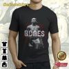 New Popular Jon Jones Black T-Shirt