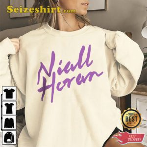 Niall Horan Mar Trending Unisex Gifts 2 Side Sweatshirt