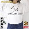 Oink Succession Unisex Sweatshirt