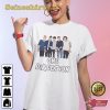 One Direction Music Tour Unisex Sweatshirt