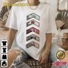 One Direction T-Shirt Gift For Fan