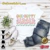 One Hoppy Mama Easter Unisex Shirt
