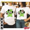 Oogie Boogie Mickey Minnie Shirt Disney Couple Gift
