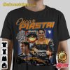 Oscar Piastri McLaren Formula One Racing T-Shirt