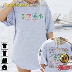 Outer Banks 3 Vintage Pogue For Life Hoodie