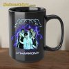 Live Tour 2023 Gift For Friends Mug