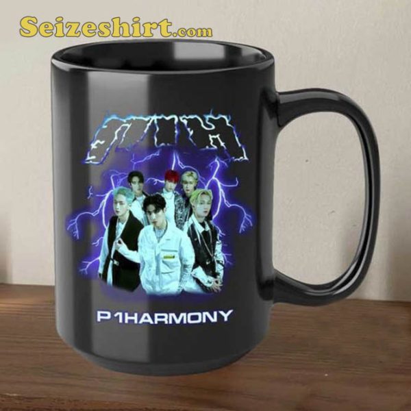 Live Tour 2023 Gift For Friends Mug