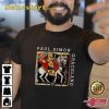 Paul Simon Graceland Trending Music T-shirt