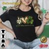 Peace Love St Pattys Day Sweatshirt