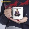 Pedro Pascal Daddy Is A State Of Mind Mug