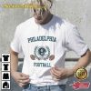 Philadelphia Football T-Shirt Best Fan