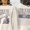 Phoebe Bridgers On Tour Unisex Shirt
