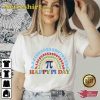 Pi Symbol And Pi Number T-Shirt
