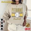 Pittsburgh Retro Crewneck Sweatshirt Gift For Fan