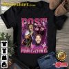 Post Malone Graphic Tee Music Shirt