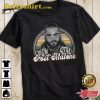 Post Malone Rap Tee 90s Unisex T-Shirt Love Rapper