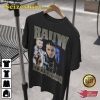 Rauw Alejandro 90s Trending Music Uniex T-shirt