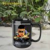 Rauw Alejandro Saturno World Tour 2023 Mug Gift