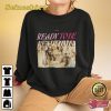 Ready To Be Tour 2023 Trendy Shirt