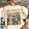 Renaissance Beyonce 90s Vintage Music Shirt