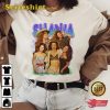 Retro Shania Twain Vintage 90s Shirt