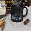 Retro TV Frasier Funny Gift Mug