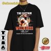 Willis Reed The Captain Basketball Legend Signature 1942-2023 Shirt