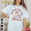 Rolling With My Bunny Shirt Gift For Easter Day